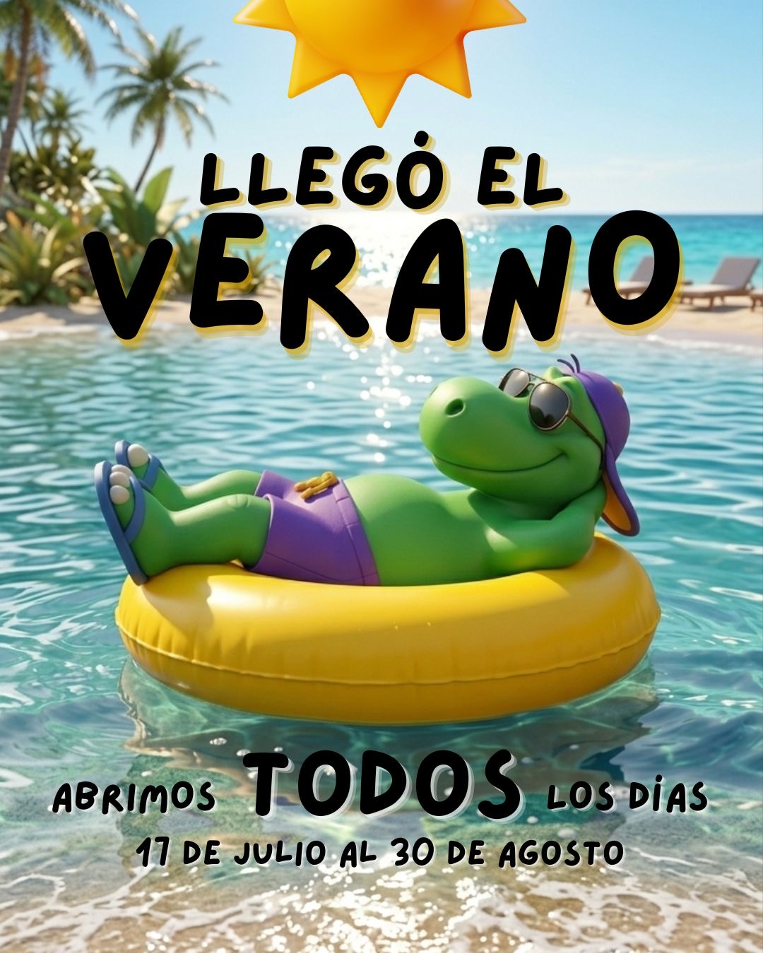 Promoción